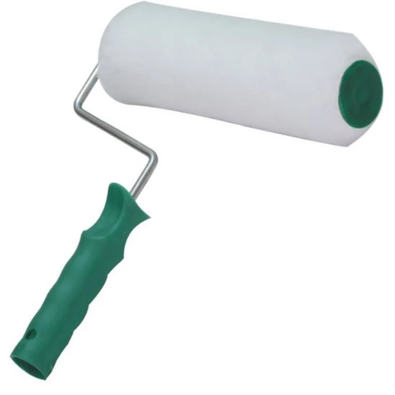 Rullo Per Idropitture In Poliestere Da Cm.25 Art.1343 Per Pittura Murale