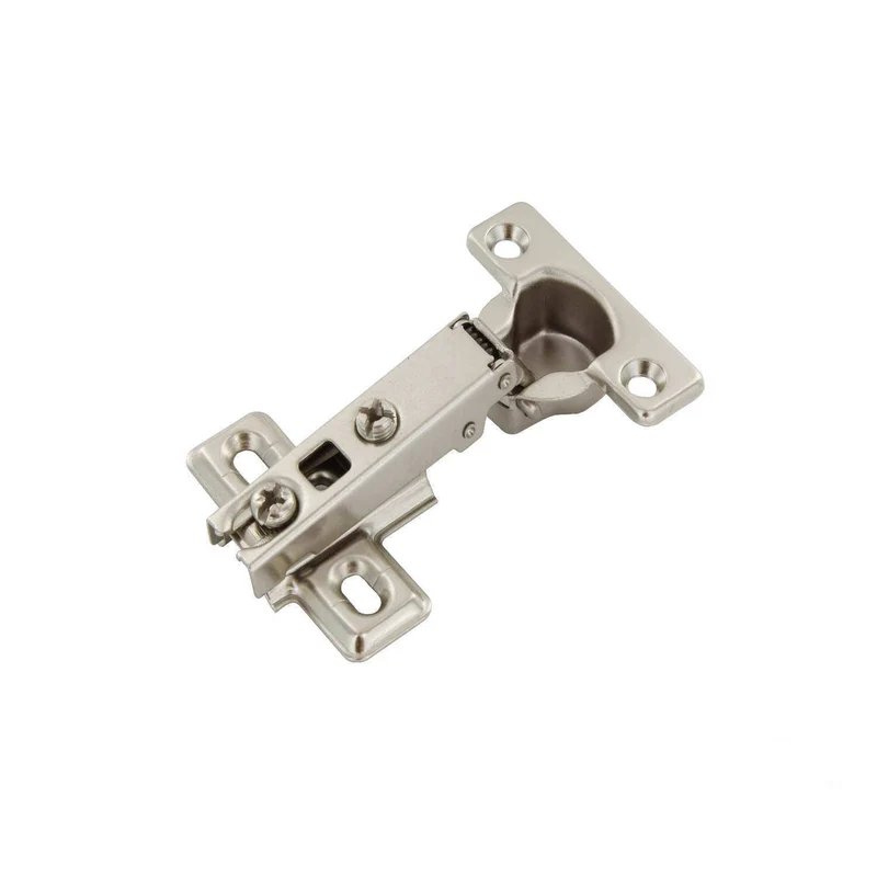 Cerniera Per Mobili Cucina Armadietto Bagno Collo Basso Zero 0 Mm 26 Battuta