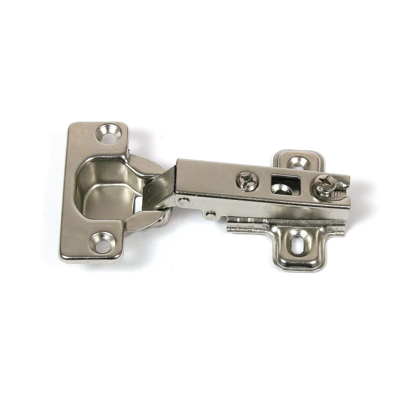 Cerniera Per Mobili Cucina Collo Medio Battuta 8 9 Mm 35 Con Basetta