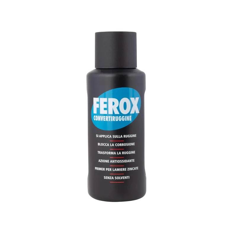 Arexons Ferox Convertiruggine Convertitore di Ruggine Ml 750 AntiCorrosione