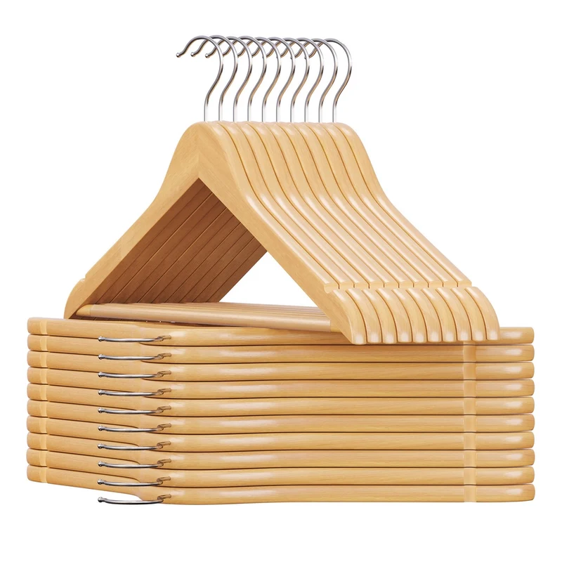 Grucce in Legno 20 Pezzi
