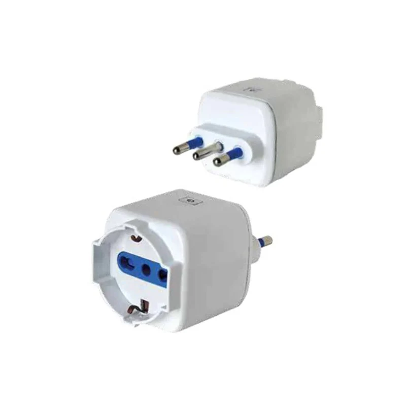 Multipresa Smart Socket Presa Intelligente Con Connettività Wi-fi E Timer