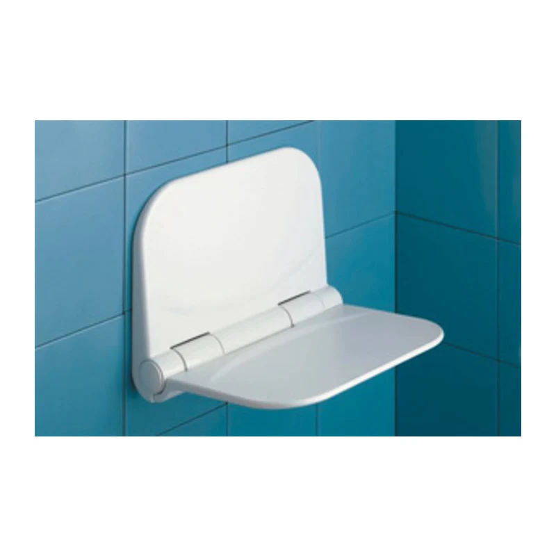 Sedia Per Doccia Sedile Doccia Docce Bagno Ribaltabile 120kg A Muro Gedy