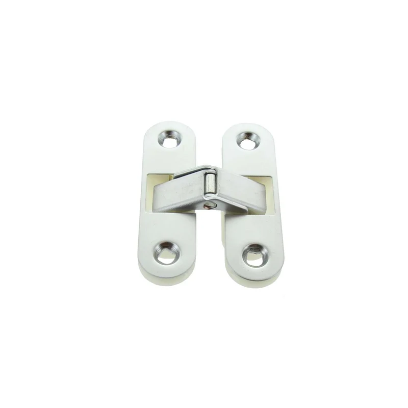 Cerniera A Scomparsa Invisibile Per Bussole Porte Tipo Acrimo Newell Inox 66 Rf