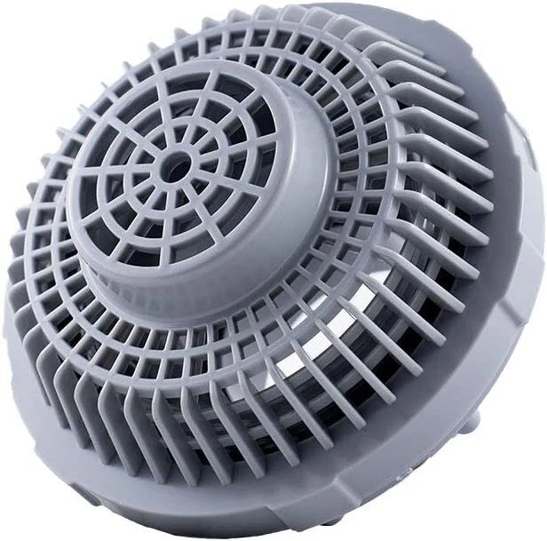 Valvola Bestway Bocchettone Per Pompe Piscina Per Flusso In Uscita