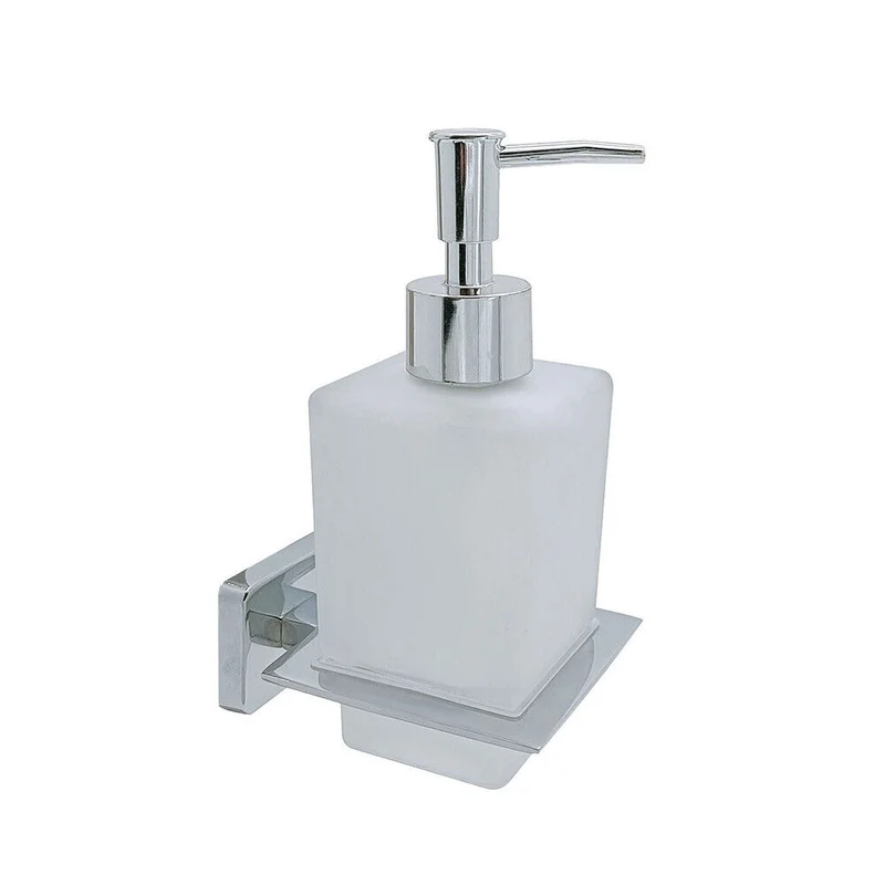 Accessori bagno acciaio lucido portasciugamani gancio dispenser rotolo