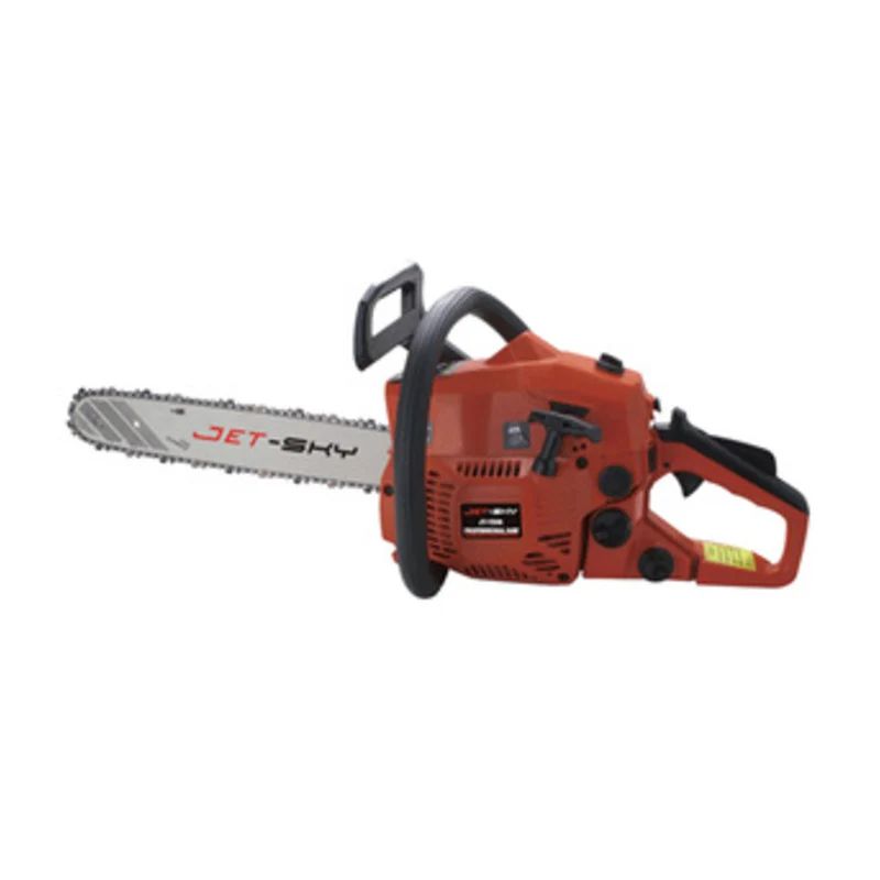 Motosega A Scoppio J-Sky 37,2 Cc Barra Cm 40 Accensione Elettronica