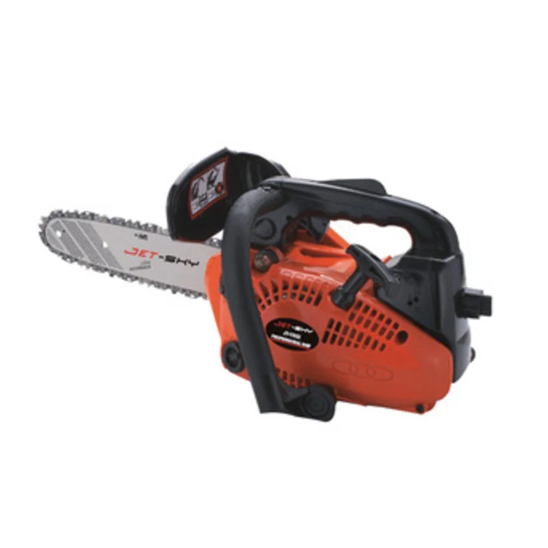 Motosega A Scoppio J-Sky 22,2 Cc Barra Cm.30 Kt2500 Accensione Elettronica