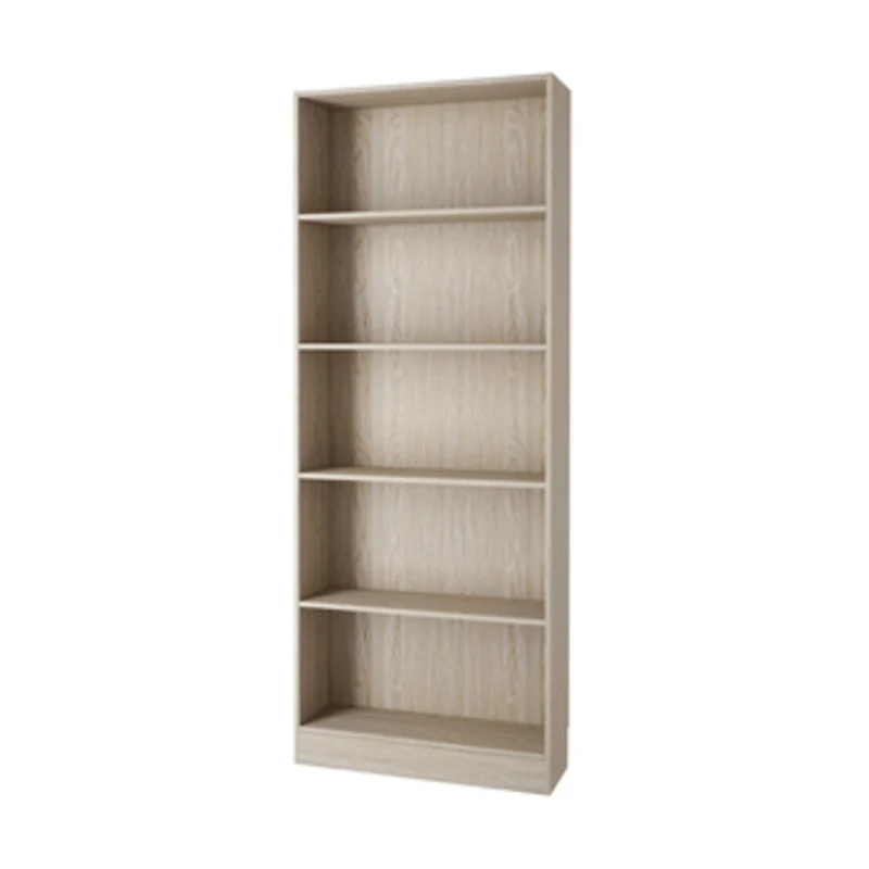Kit Libreria Tvilum Rovere Working Connect 71777/Ak 79x27x203h 4 Ripiani