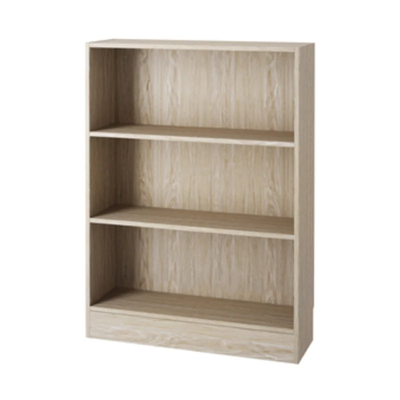Kit Libreria Tvilum Rovere Working Connect 71776/Ak 79x27x107h 2 Ripiani