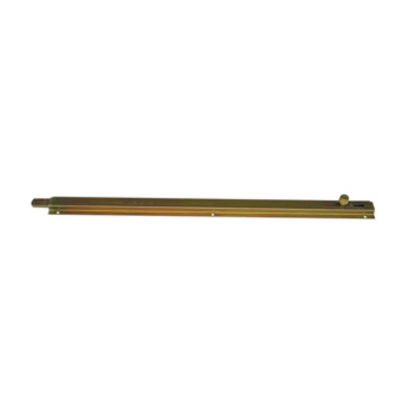 Catenaccio Verticale Lucchetto Sicurezza Porte Ibfm Art 34 Cm 30
