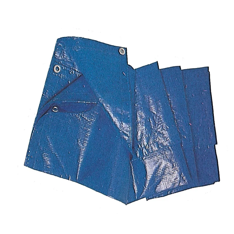 Telone Occhiellato Telo Con Occhielli Mt 3 X 4 Piscina Copertura Impermeabile