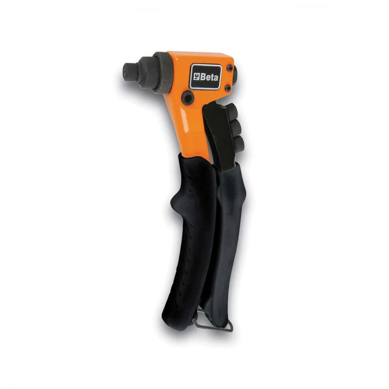 Beta Art.1741 U Rivettatrice Ultra Compatta Professionale 4 Testine