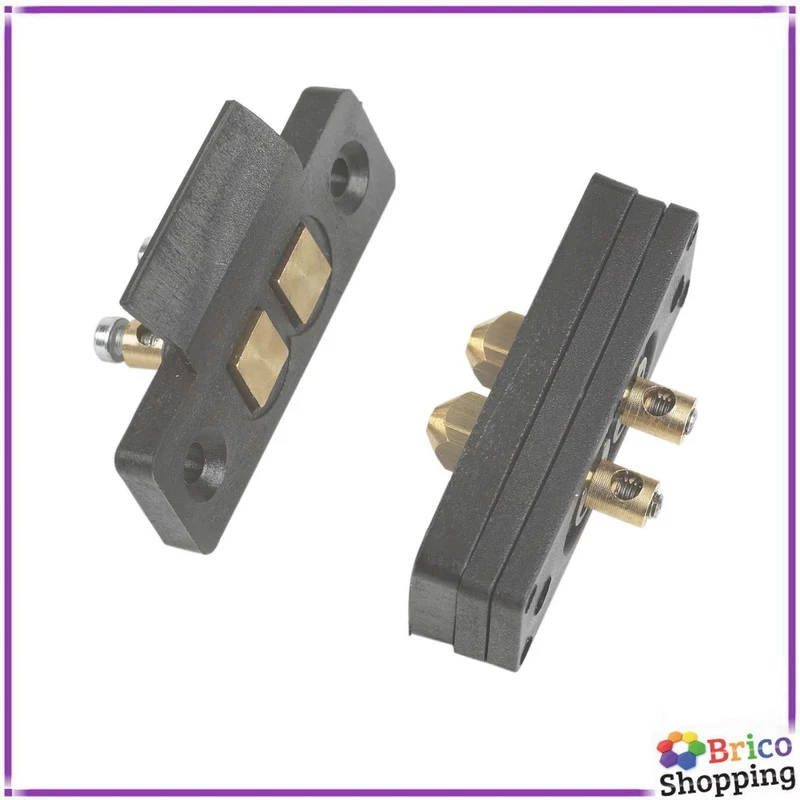 Contatti Corni Per Serratura Elettrica Art. 04920.00 (6360) Yale Assa Abloy