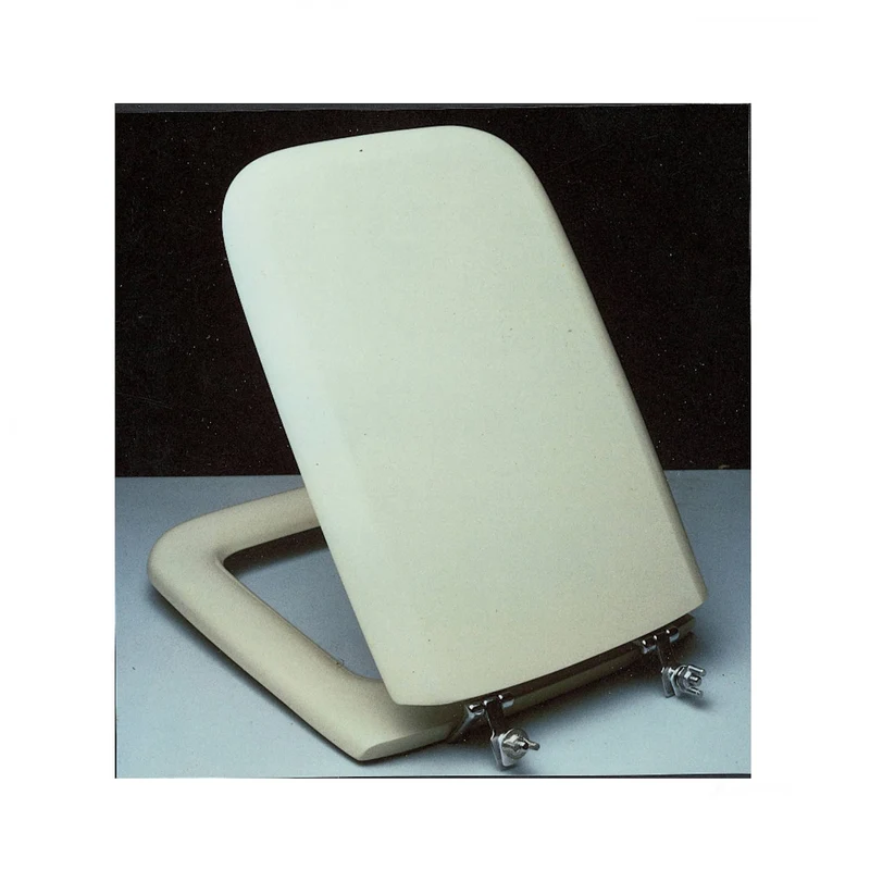 Copriwater Copri Water Wc Coprivaso Vaso Bagno Conca Ideal Standard Champagne