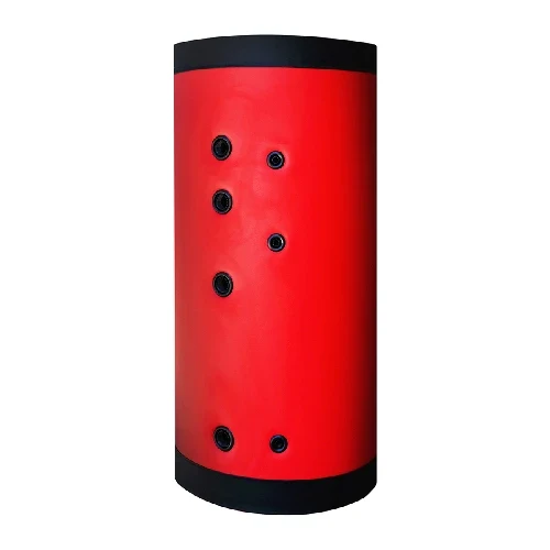 Termoaccumulatore aton senza scambiatori 750 l
