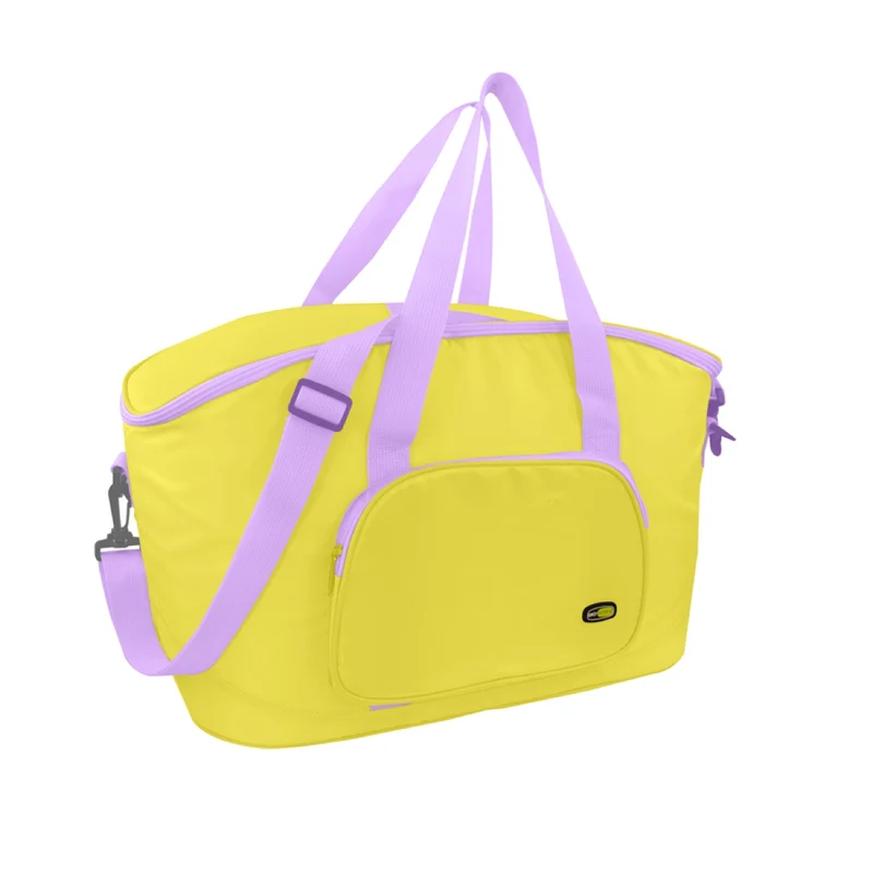 Borsa Termica Tulipano Picnic 26