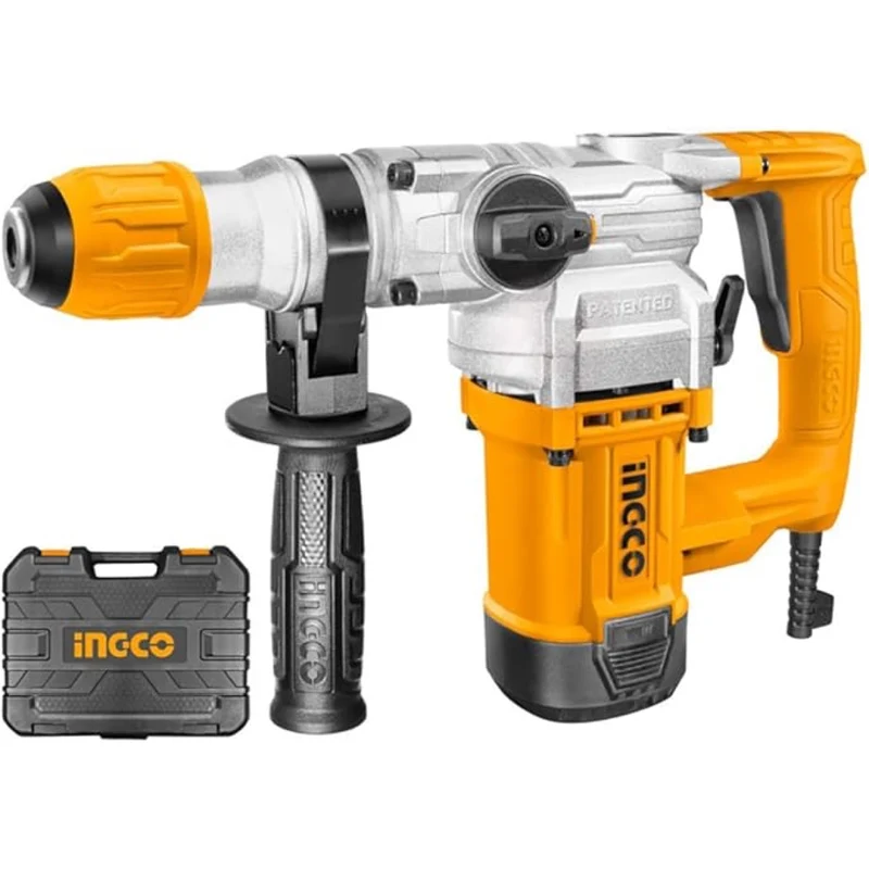 Martello Demolitore INGCO 1050W