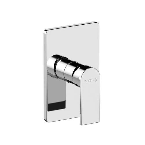 Miscelatore monocomando incasso doccia bold cromo