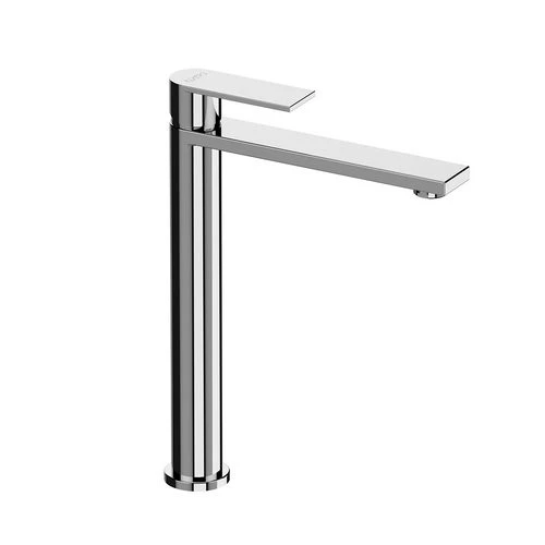 Miscelatore monocomando lavabo alto bold cromo