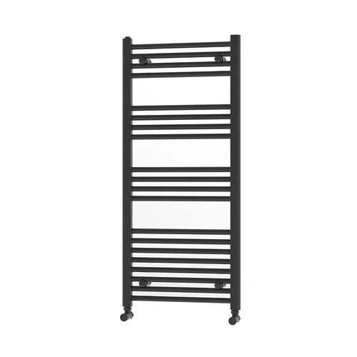 Termoarredo linea kalura diritto h 1120 cromo int. 400 l 450