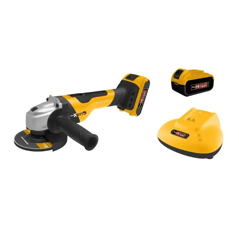 Smerigliatrice Angolare Brushless 20V
