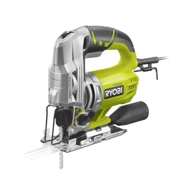 Seghetto Alternativo Ryobi 600W con Valigetta