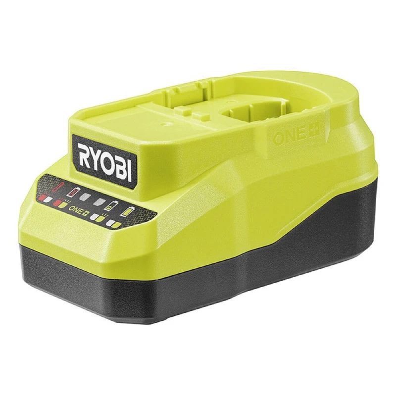 Caricabatterie Ryobi ONE+ 18V 2,0A