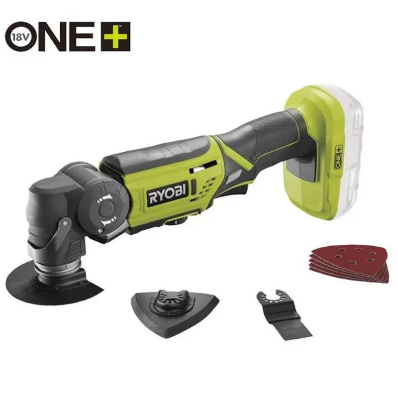 Utensile Multifunzione Ryobi 18V ONE+ Senza Batteria