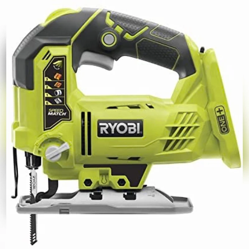Seghetto Alternativo Ryobi 18V ONE+ Senza Batteria