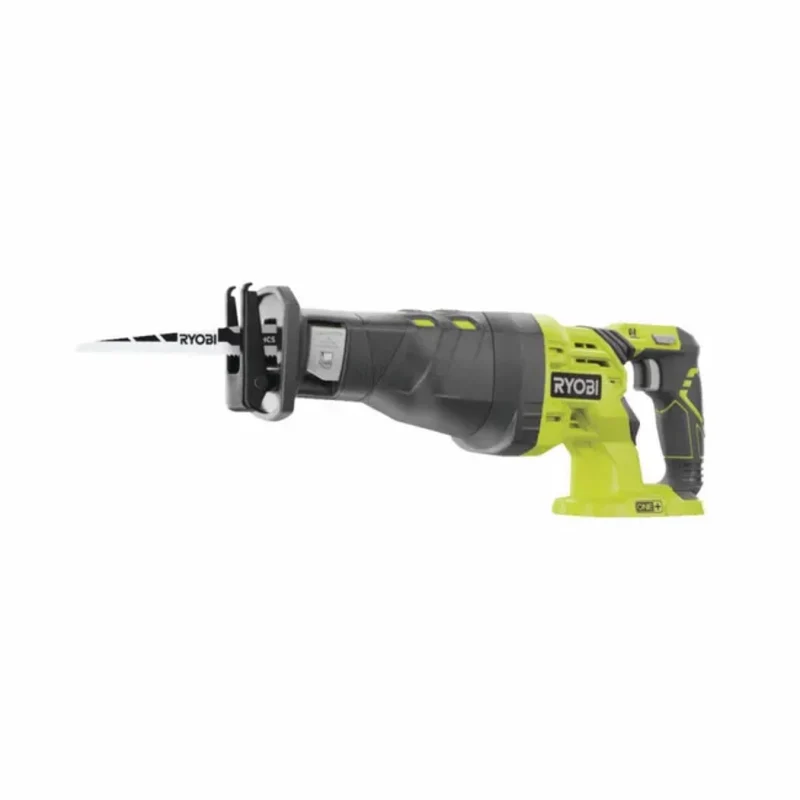 Sega Dritta Ryobi 18V ONE+ Senza Batteria