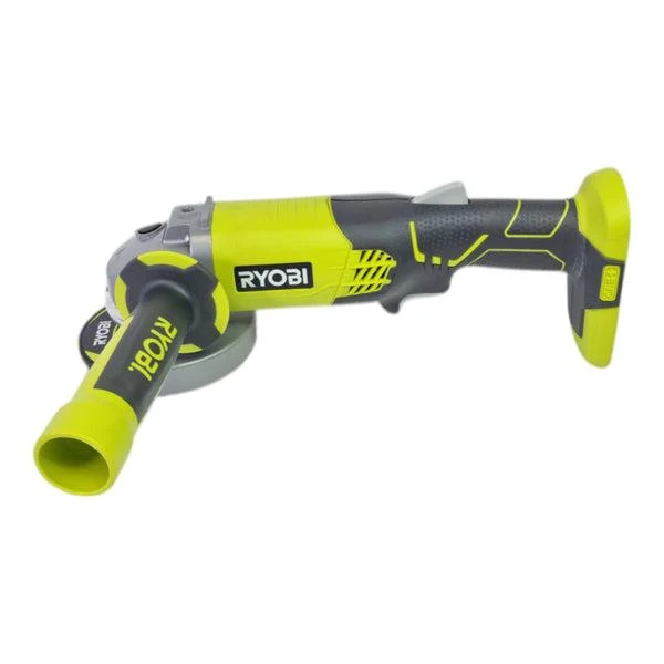 Smerigliatrice Angolare Ryobi 18V ONE+