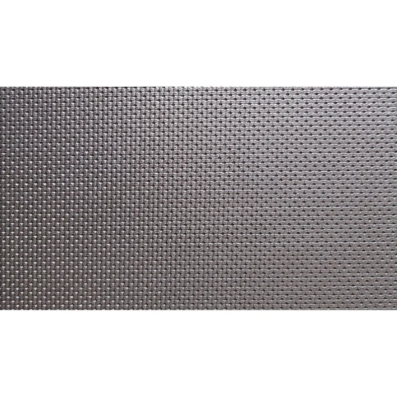 Stopper Tappetino Antiscivolo Nero
