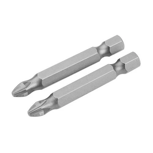 Set 2pz inserti s2 prolungati phillips ph 2x50 mm