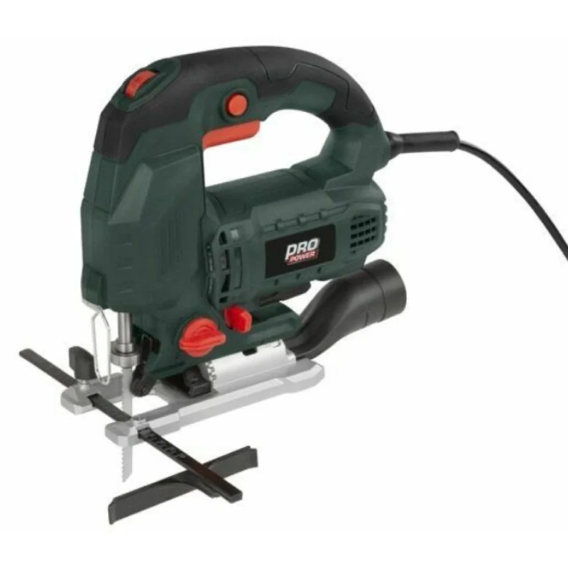 Seghetto Alternativo Powerplus Pro 710W