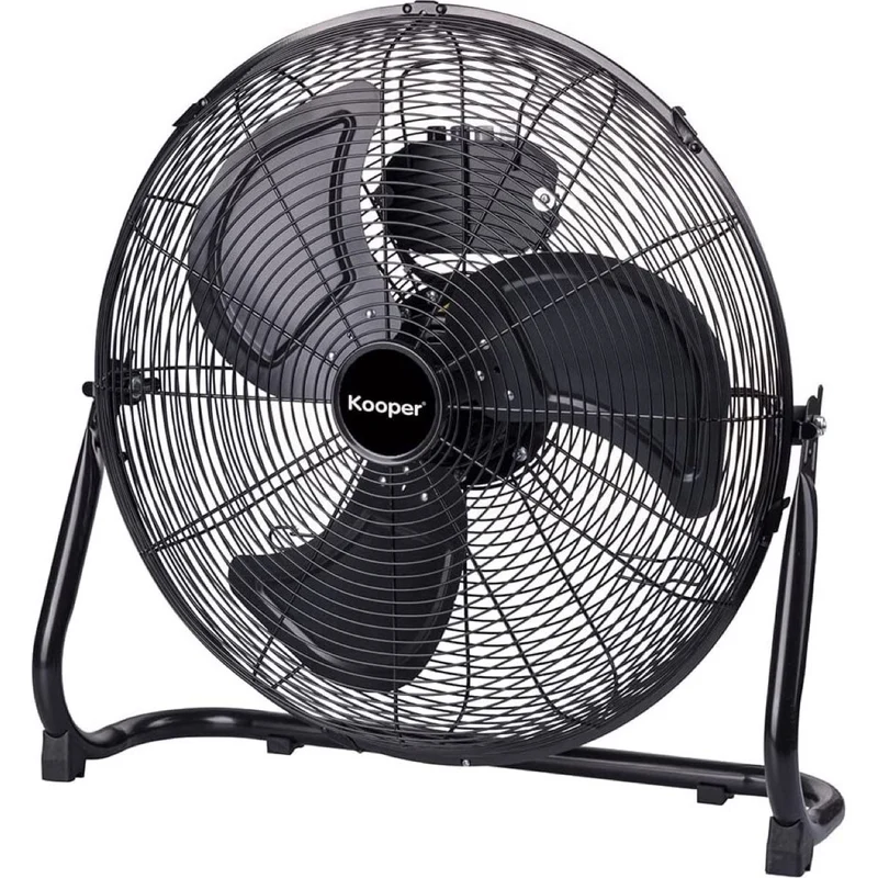 Ventilatore Industriale Ø 50 cm