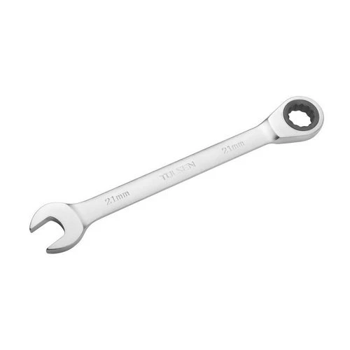 Chiave combinata a cricchetto 13 mm
