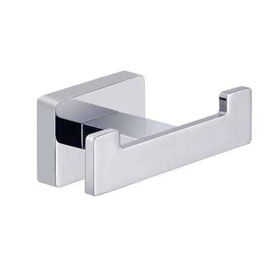 Appendiabiti per bagno doppio Atena