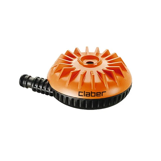 Turbospruzzo Statico Claber