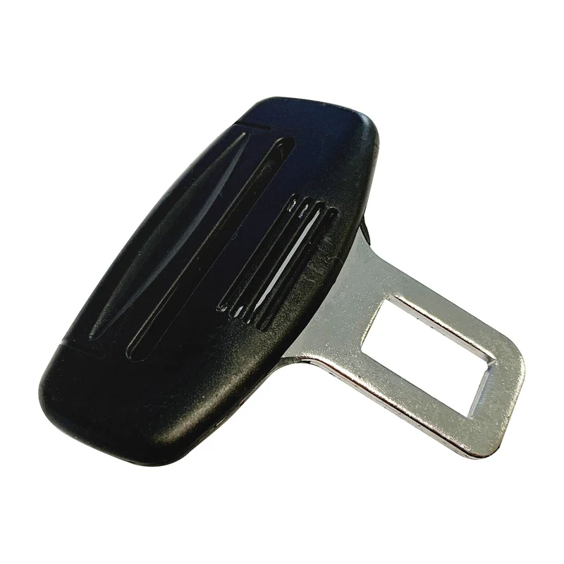 Silent slot silenziatore cintura