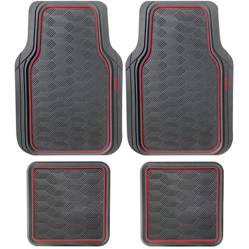 Set tappetini Maranello Foggy