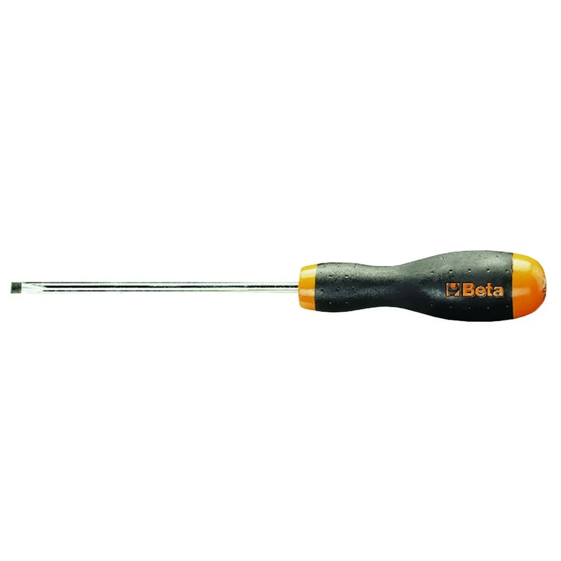 Giravite A Lama Piatta Per Viti Senza Testa Art.1204 - mm.2.5x60 - 5 pz
