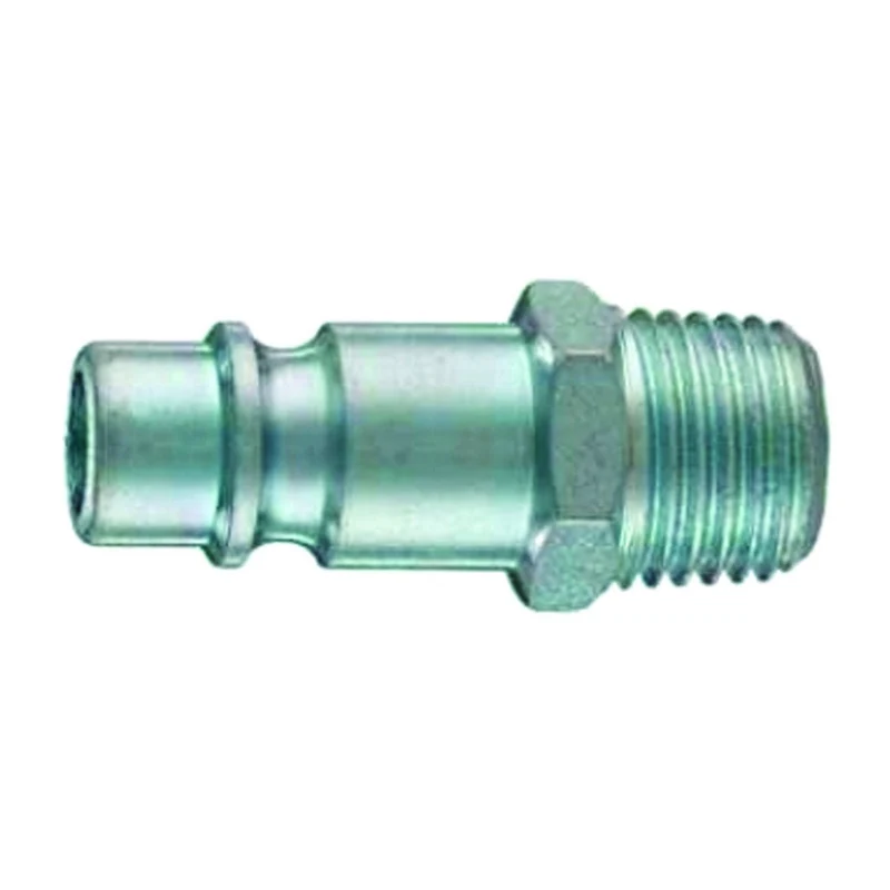 Innesto Rapido Profilo Germania Filettato Maschio - attacco 3/8"M art.15/A OMNI - 10 pz