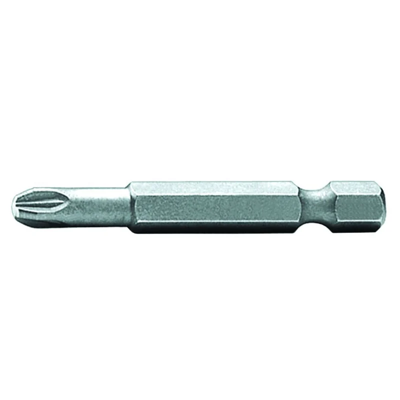 Inserti Per Avvitatori Per Viti A Croce Pozidriv Art.862Pz - PZ3 - 5 pz