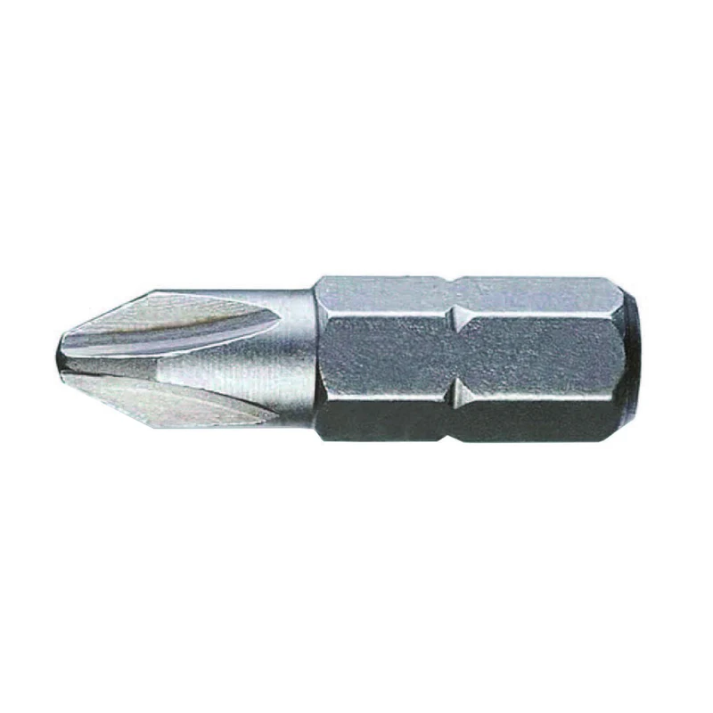 Inserti A Croce Per Avvitatori Art.861Pz - PZ 4 mm.25 - 10 pz