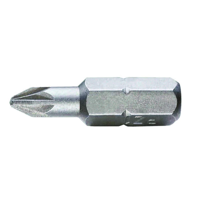Inserti A Croce Per Avvitatori Art.861Ph - PH 4 mm.25 - 10 pz
