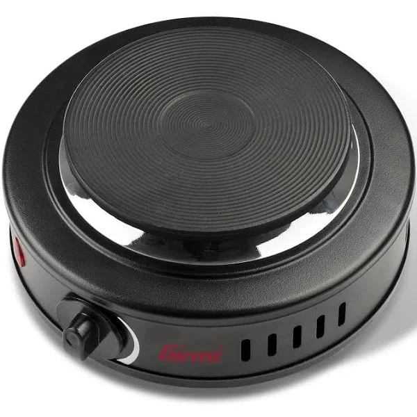 GIRMI Fornello elettrico pe16 cm.11 500w