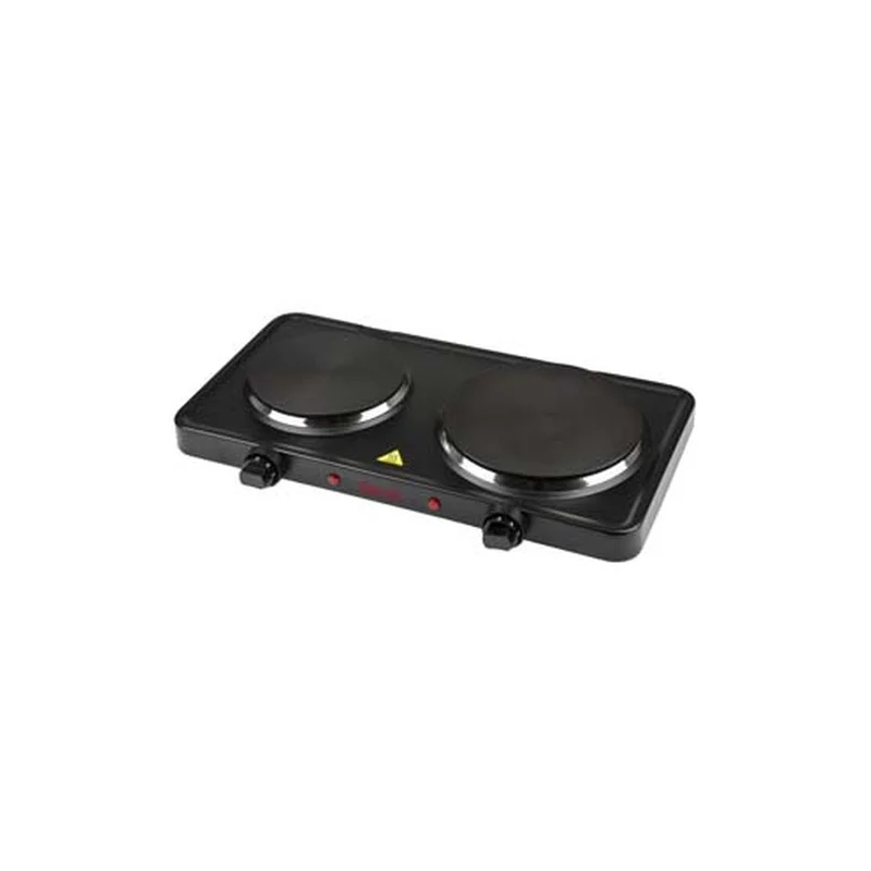 Fornello elettrico pe36 cm.15,5 e cm.18,5 2500w - potenza 2500w