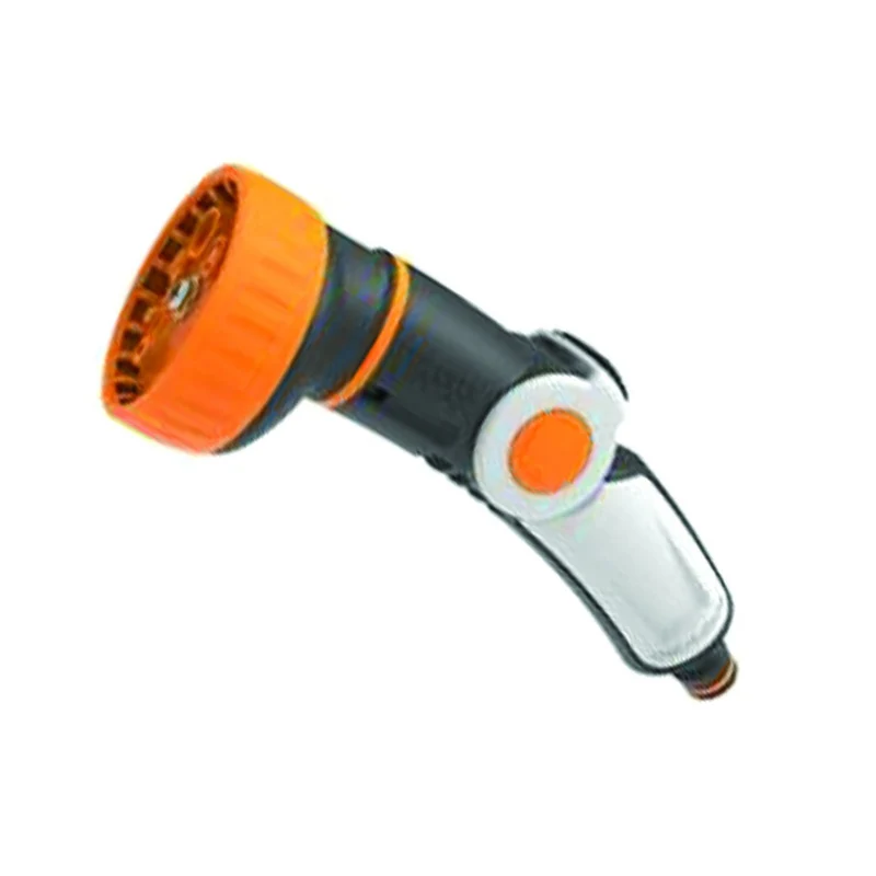 Lancia Ergonomica Multifuzione 8 Getti Portata Variabile - sfuso c/cartellino - 80043528