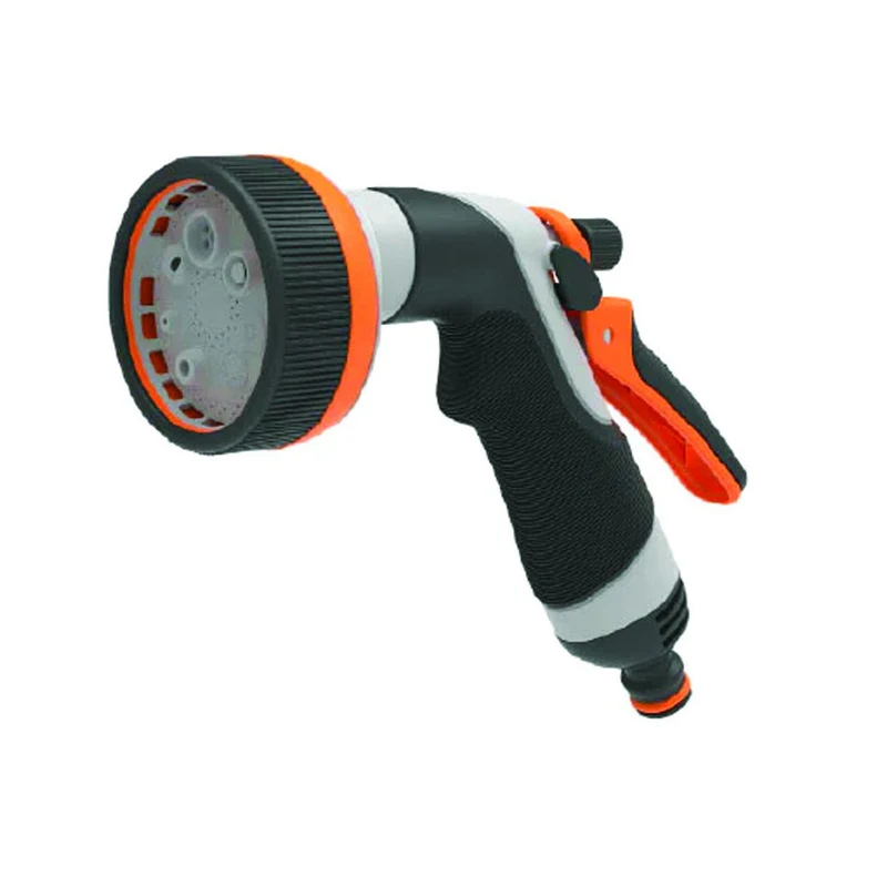 Idropistola A Lancia Multigetto - blister - 80006923 - 2 bl